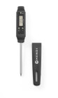 Zak Thermometer Met Sonde, Hendi, 150x20x(h)15mm Zak Thermometer Met Sonde, Hendi, 150x20x(h)15mm