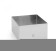 Voedselring en duwer vierkant, HENDI, voedselring, 80x80x(H)45mm Voedselring en duwer vierkant, HENDI, voedselring, 80x80x(H)45mm