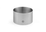 Voedselring Rond, Hendi, ⌀70x(h)45mm Voedselring Rond, Hendi, ⌀70x(h)45mm