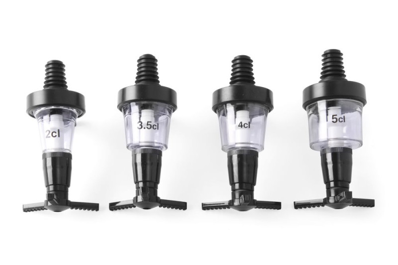 Non-drip schenker, BarUp, 0,04L Non-drip schenker, BarUp, 0,04L
