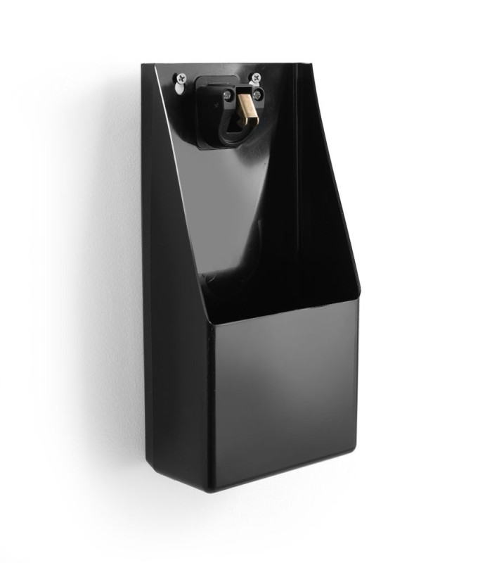 Flesopener met opvangbak, BarUp, 135x70x(H)295mm Flesopener met opvangbak, BarUp, 135x70x(H)295mm