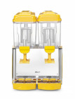 Sapdispenser 2x12l, Hendi, 24l, 230v/370w, 485x415x(h)645mm Sapdispenser 2x12l, Hendi, 24l, 230v/370w, 485x415x(h)645mm