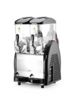 Slush Machine 2x12l, Hendi, 24l, 220-240v/710w, 470x515x(h)780mm Slush Machine 2x12l, Hendi, 24l, 220-240v/710w, 470x515x(h)780mm