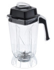 Blender Kan Bpa-vrij, Hendi, 2,5l, 200x170x(h)360mm Blender Kan Bpa-vrij, Hendi, 2,5l, 200x170x(h)360mm