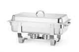 Chafing Dish Set, Hendi, Kitchen Line, 585x385x(h)315mm Chafing Dish Set, Hendi, Kitchen Line, 585x385x(h)315mm