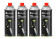LPG gasbussen, HENDI, 4 st LPG gasbussen, HENDI, 4 st