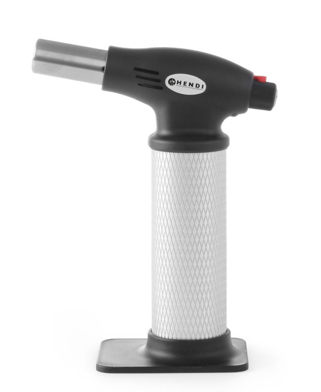 Koksbrander, HENDI, 145x70x(H)190mm Koksbrander, HENDI, 145x70x(H)190mm