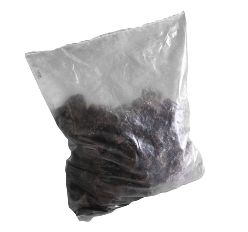 Lavastenen - grof, HENDI, doos Lavastenen - grof, HENDI, doos