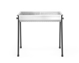 Houtskoolbarbecue Patio, Hendi, 770x380x(h)760mm Houtskoolbarbecue Patio, Hendi, 770x380x(h)760mm