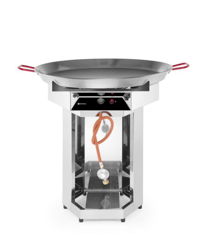 Fiësta 800, HENDI, 7kW, 800x800x(H)900mm Fiësta 800, HENDI, 7kW, 800x800x(H)900mm