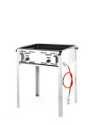 Grill-master Maxi, Hendi, 11,6kw, 650x540x(h)840mm Grill-master Maxi, Hendi, 11,6kw, 650x540x(h)840mm