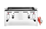 Bake-master Maxi, Hendi, 11,6kw, 650x540x(h)300mm Bake-master Maxi, Hendi, 11,6kw, 650x540x(h)300mm