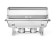 Rolltop-Chafing dish Gastronorm 1/1, HENDI, 9L, 590x340x(H)400mm Rolltop-Chafing dish Gastronorm 1/1, HENDI, 9L, 590x340x(H)400mm