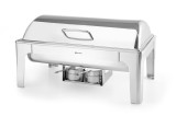 Chafing Dish GN 1/1 Mirror Finish, Hendi, Profi Line, 9l, 570x405x(h)320mm Chafing Dish GN 1/1 Mirror Finish, Hendi, Profi Line, 9l, 570x405x(h)320mm
