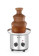 Chocoladefontein 3 niveaus, HENDI, 230V/190W, ⌀215x(H)375mm Chocoladefontein 3 niveaus, HENDI, 230V/190W, ⌀215x(H)375mm
