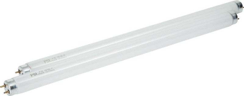 Vervangings lampen voor vliegenverdelgers, HENDI, 270066 & 270165, 2 st., 230V/15W, 450x25x(H)25mm Vervangings lampen voor vliegenverdelgers, HENDI, 270066 & 270165, 2 st., 230V/15W, 450x25x(H)25mm