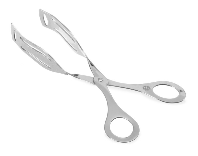 Gebaktang, HENDI, (L)220mm Gebaktang, HENDI, (L)220mm