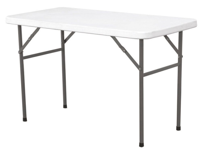 Buffettafel, HENDI, Max. belasting 130 kg., 1220x610x(H)740mm Buffettafel, HENDI, Max. belasting 130 kg., 1220x610x(H)740mm