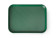 Fastfood dienbladen small, HENDI, Groen, 265x345x(H)20mm Fastfood dienbladen small, HENDI, Groen, 265x345x(H)20mm