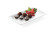 Gastronorm trays met slanke rand, HENDI, GN 2/3, 354x325x(H)20mm Gastronorm trays met slanke rand, HENDI, GN 2/3, 354x325x(H)20mm