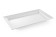 Plateau rechthoekig, HENDI, 360x205x(H)38mm Plateau rechthoekig, HENDI, 360x205x(H)38mm