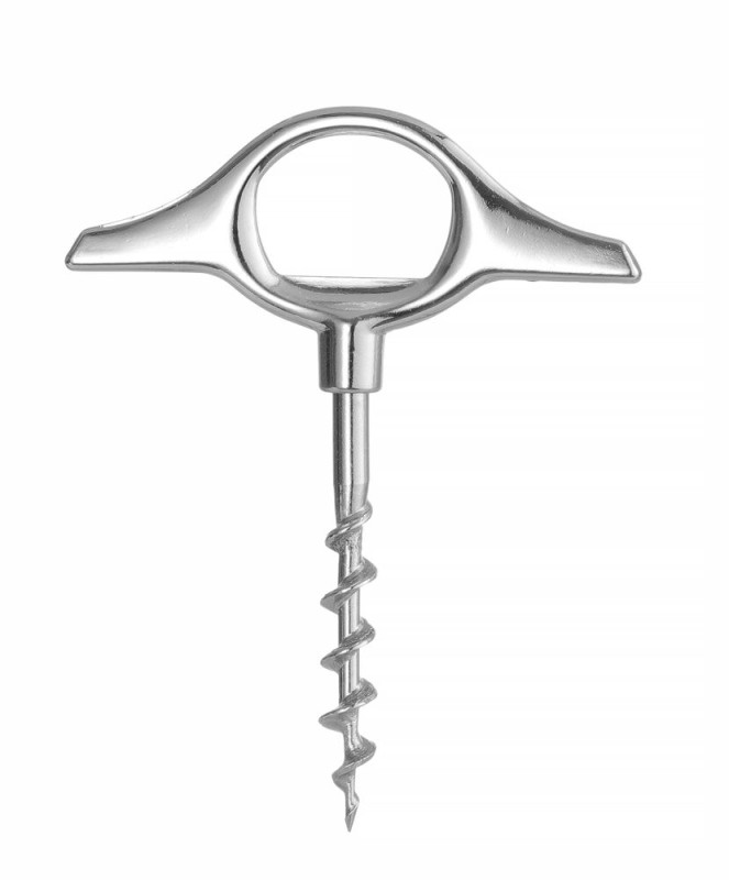 Franse kurkentrekker, BarUp, 105x85x(H)10mm Franse kurkentrekker, BarUp, 105x85x(H)10mm