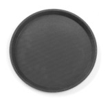 Dienblad Rond, Non-slip, Hendi, ⌀360x(h)20mm Dienblad Rond, Non-slip, Hendi, ⌀360x(h)20mm