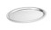 Koffieplateau ovaal, HENDI, 285x220mm Koffieplateau ovaal, HENDI, 285x220mm
