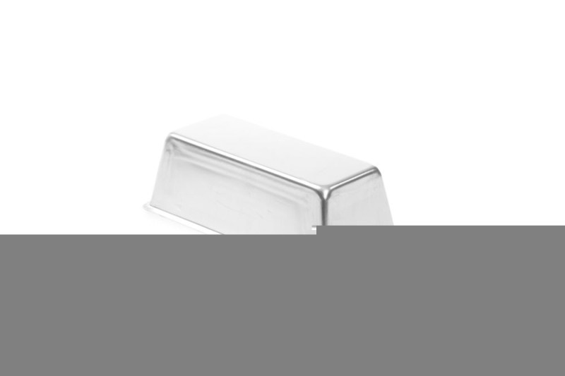 Cakevorm, HENDI, 180x80x(H)60mm Cakevorm, HENDI, 180x80x(H)60mm