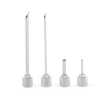 Decoreer en Vul Spuitmondjes, Hendi, Profi Line Decoreer en Vul Spuitmondjes, Hendi, Profi Line