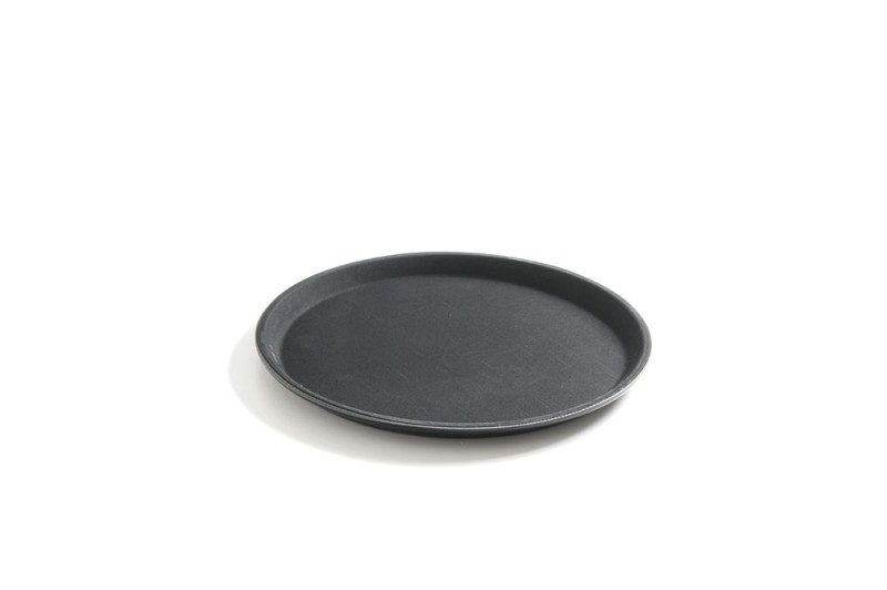 Dienblad rond, HENDI, ⌀400x(H)22mm Dienblad rond, HENDI, ⌀400x(H)22mm