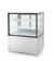 Koelvitrine met 2 schappen, Arktic, 300L, 230V/480W, 994x677x(H)1230mm Koelvitrine met 2 schappen, Arktic, 300L, 230V/480W, 994x677x(H)1230mm