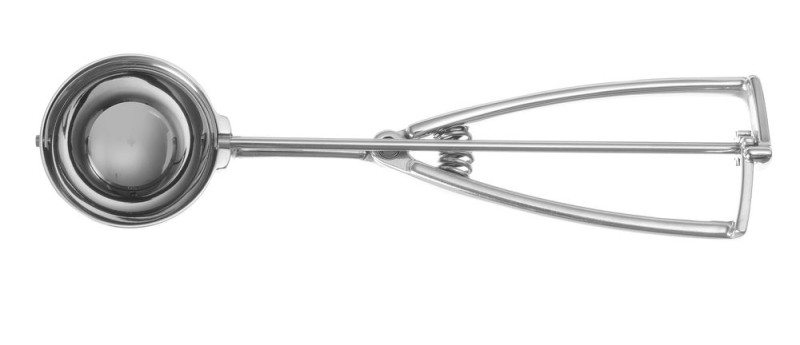 Portioneerlepel Stöckel, Stöckel, 1/20, ⌀56mm Portioneerlepel Stöckel, Stöckel, 1/20, ⌀56mm