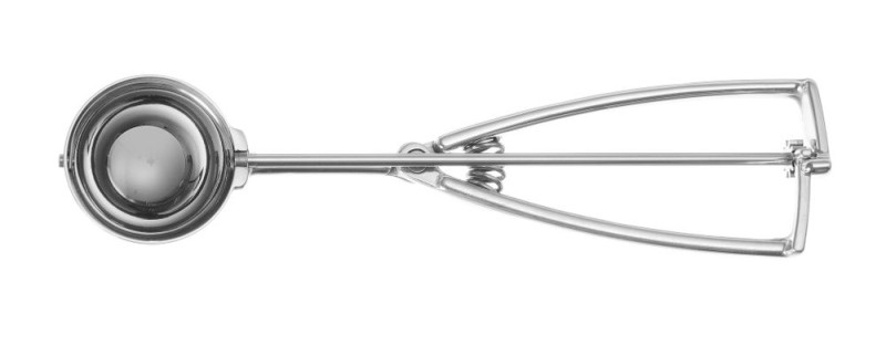 Portioneerlepel Stöckel, Stöckel, 1/36, ⌀47mm Portioneerlepel Stöckel, Stöckel, 1/36, ⌀47mm