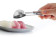 Portioneerlepel Kitchen Line, HENDI, Kitchen Line, 1/20, ⌀56mm Portioneerlepel Kitchen Line, HENDI, Kitchen Line, 1/20, ⌀56mm