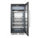 Dry aging kast, HENDI, 233L, 220-240V/170W, 595x760x(H)1270mm Dry aging kast, HENDI, 233L, 220-240V/170W, 595x760x(H)1270mm