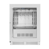 Undercounter Dry Aging Kast, Hendi, 98l, 220-240v/170w, 595x620x(h)830mm Undercounter Dry Aging Kast, Hendi, 98l, 220-240v/170w, 595x620x(h)830mm