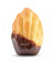Madeleines 70x47x(H)17, HENDI, GN 1/3, 70x47x(H)17mm Madeleines 70x47x(H)17, HENDI, GN 1/3, 70x47x(H)17mm