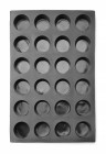 Siliconen Bakvorm Muffin, Hendi, 570x375x(h)40mm Siliconen Bakvorm Muffin, Hendi, 570x375x(h)40mm