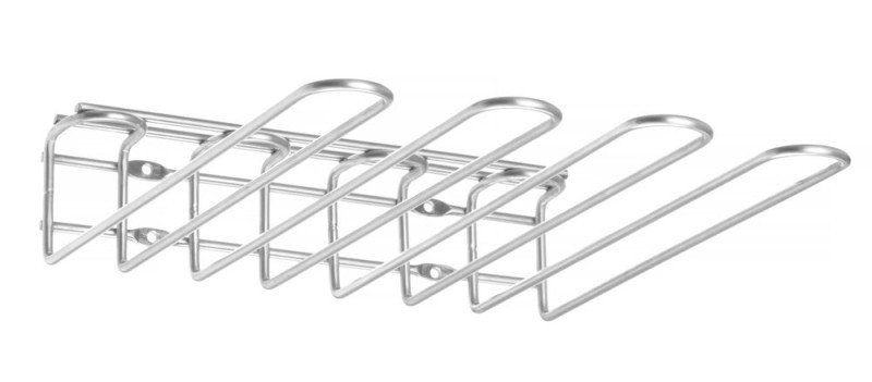 Glazen ophangrek, BarUp, 350x293x(H)50mm Glazen ophangrek, BarUp, 350x293x(H)50mm