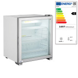 Opzet Vriesvitrine 90 L, Arktic, 230v/230w, 620x593x(h)680mm Opzet Vriesvitrine 90 L, Arktic, 230v/230w, 620x593x(h)680mm