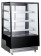 Koelvitrine met 3 schuine schappen, Arktic, 500L, 230V/490W, 900x833x(H)1460mm Koelvitrine met 3 schuine schappen, Arktic, 500L, 230V/490W, 900x833x(H)1460mm