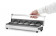 Dumpling maker, HENDI, 470x140x(H)95mm Dumpling maker, HENDI, 470x140x(H)95mm