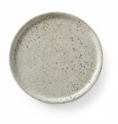 Pizzabord Drop Collection, Hendi, Lichtgrijs, ⌀310mm Pizzabord Drop Collection, Hendi, Lichtgrijs, ⌀310mm