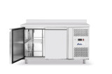 Koelwerkbank Met 2 Deuren Profi Line 280l, Arktic, Profi Line, GN 1/1, 230v/250w, 1360x700x(h)879mm Koelwerkbank Met 2 Deuren Profi Line 280l, Arktic, Profi Line, GN 1/1, 230v/250w, 1360x700x(h)879mm