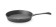 Gietijzeren Skillet, HENDI, Zwart, ⌀250x(H)40mm Gietijzeren Skillet, HENDI, Zwart, ⌀250x(H)40mm