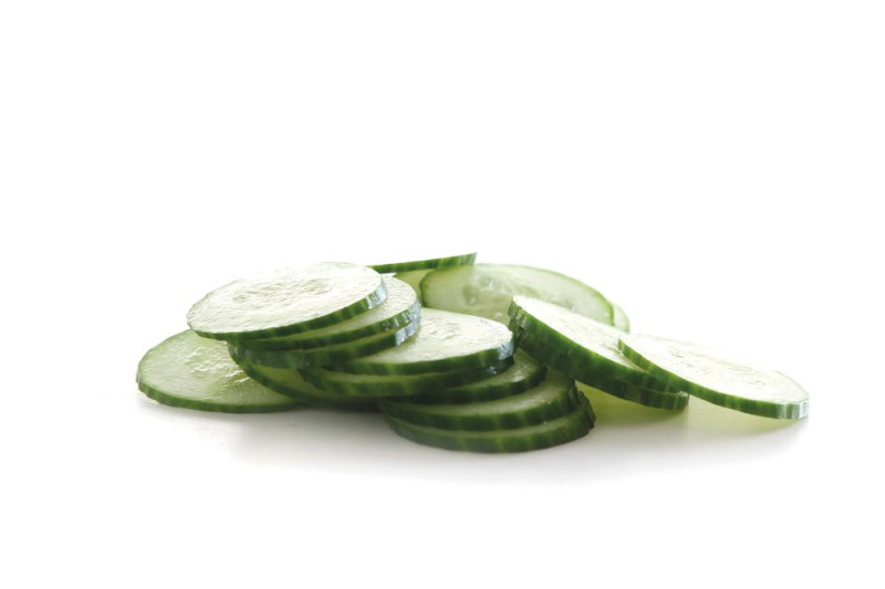 Schijfjes mes, HENDI, DF-10 Schijfjes mes, HENDI, DF-10