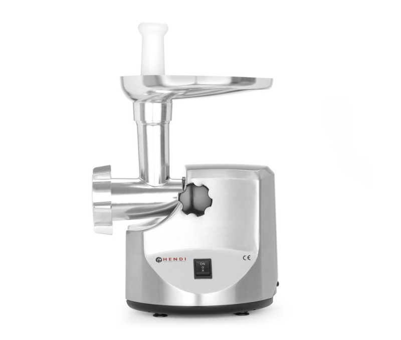 Gehaktmolen 198, HENDI, 230V/400W, 195x274x(H)430mm Gehaktmolen 198, HENDI, 230V/400W, 195x274x(H)430mm