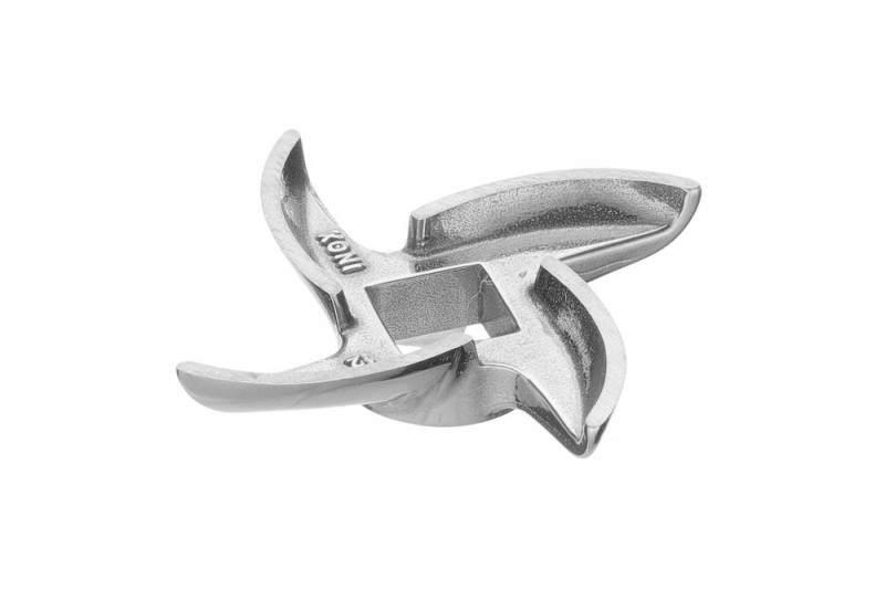 Gehaktmolenmes, HENDI, 210802 Gehaktmolenmes, HENDI, 210802