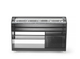 Saladebuffet, Arktic, GN 1/1, 1490x765x(h)1370mm Saladebuffet, Arktic, GN 1/1, 1490x765x(h)1370mm